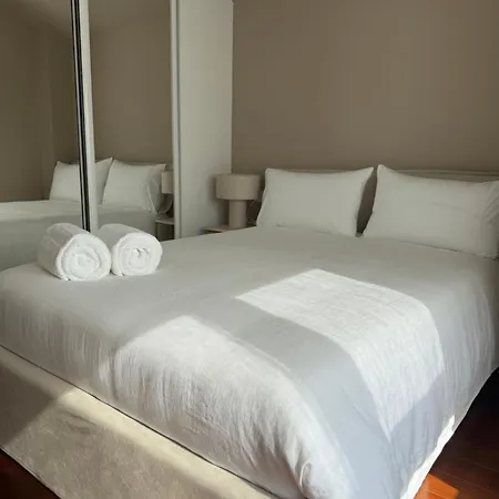 Holiday home Casa Digna Castro Urdiales Samano