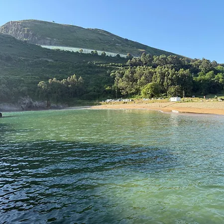 Casa Digna Castro Urdiales * Samano