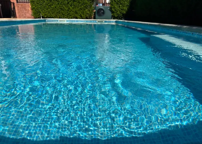 Casa Digna Castro Urdiales