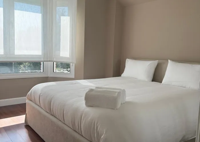 Casa Digna Castro Urdiales *