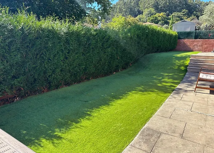 Casa Digna Castro Urdiales Prázdninový dům