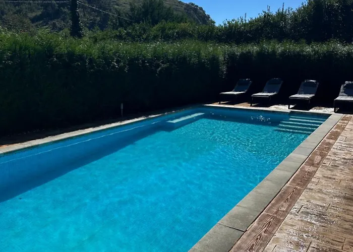 Casa Digna Castro Urdiales Prázdninový dům