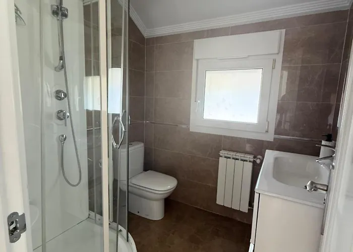 Prázdninový dům Casa Digna Castro Urdiales *