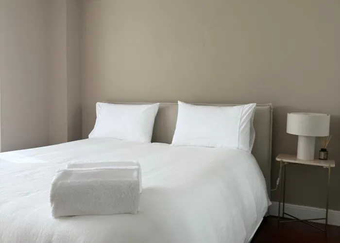 Casa Digna Castro Urdiales *