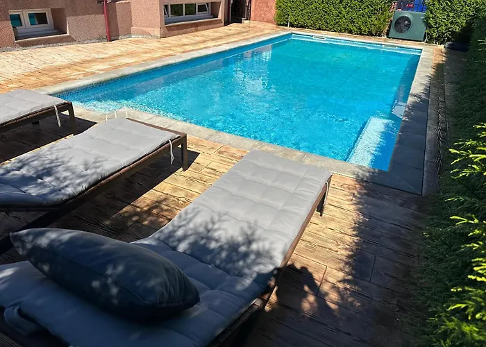 Prázdninový dům Casa Digna Castro Urdiales *