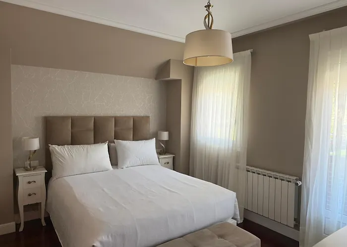 Casa Digna Castro Urdiales *