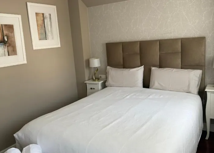 Casa Digna Castro Urdiales Prázdninový dům Sámano