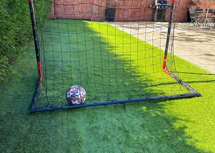 Casa Digna Castro Urdiales Prázdninový dům