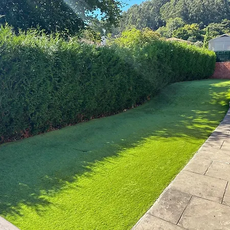 Casa Digna Castro Urdiales Dom wakacyjny