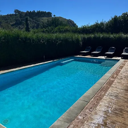 Casa Digna Castro Urdiales Dom wakacyjny