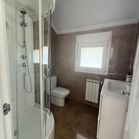 Dom wakacyjny Casa Digna Castro Urdiales *