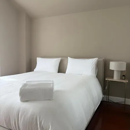 Casa Digna Castro Urdiales *