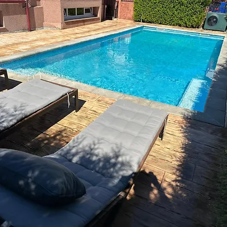 Dom wakacyjny Casa Digna Castro Urdiales *