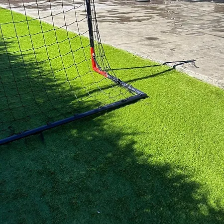 Casa Digna Castro Urdiales * Sámano