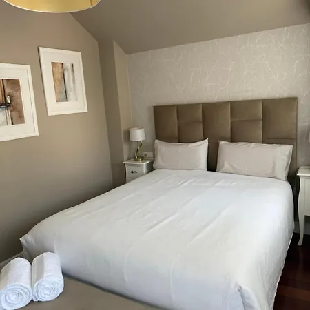 Casa Digna Castro Urdiales Dom wakacyjny Sámano