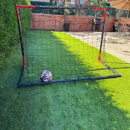 Casa Digna Castro Urdiales Dom wakacyjny