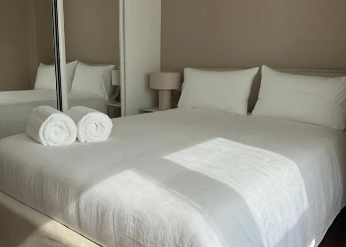 펜션 Casa Digna Castro Urdiales Sámano