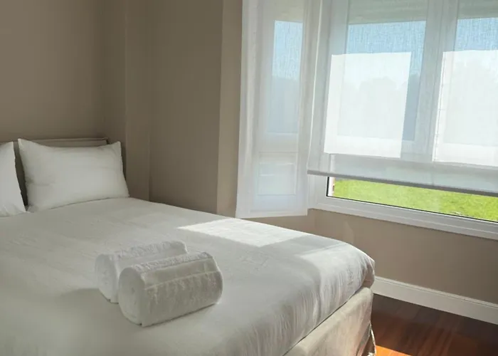 Casa Digna Castro Urdiales Sámano