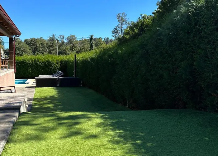 Casa Digna Castro Urdiales