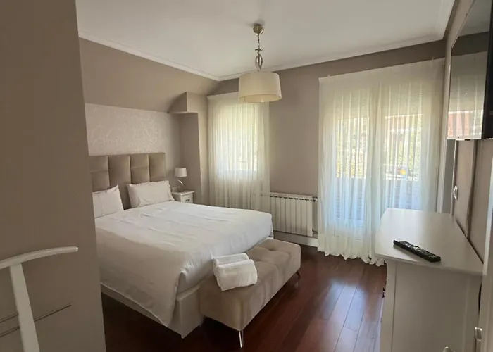 Casa Digna Castro Urdiales