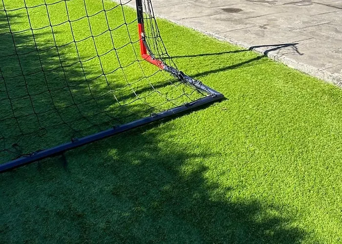 Casa Digna Castro Urdiales * Sámano